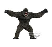 Banpresto Godzilla X Kong: The New Empire Kong Monster Roar Attack Figure