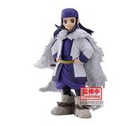 Banpresto Golden KAMUY - Asirpa - Figurita 11cm