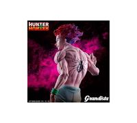 Banpresto Grandista - HISOKA - Hunter × Hunter