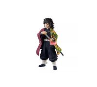 Banpresto Guardianes de la Noche (Kimetsu no Yaiba) Grandista GIYU TOMIOKA