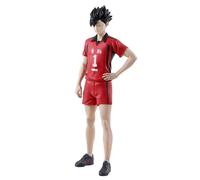 Banpresto - Haikyu!! - Tetsuro Kuroo, Bandai Spirits Figur
