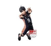 BANPRESTO Haikyu To The Top Posando Series - Kageyama Toby