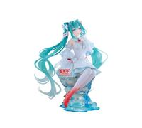 Banpresto Hatsune Miku - HATSUNE MIKU