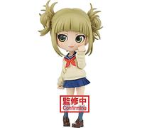 Banpresto Himiko Toga - Figura Decorativa (13 cm, 13 cm), diseño de My Hero Academia