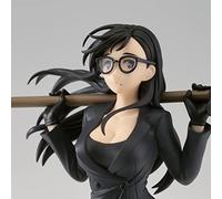 Banpresto Hizuru - Figurita Real de la Figura de la representación de 17 cm