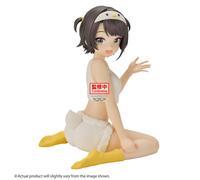 Banpresto - hololive - #hololive if - figura oozora subaru relax time