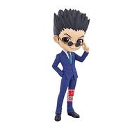 Banpresto Hunter × Hunter Q Posket - Leorio (Ver.B) - Estatua de 15 cm
