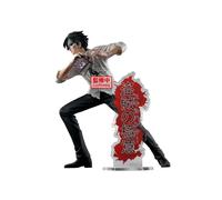 Banpresto Figura coleccionable Hunter x Hunter Hunting Archives Chrollo Lucifer 18 cm