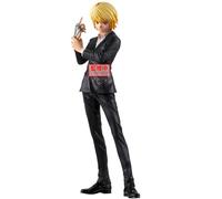 Banpresto - Hunter x Hunter - Figura Curarpikt Grandista