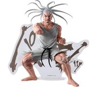 BANPRESTO Hunter X Hunter Netero Figura 18cm Hunting Archives