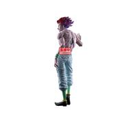 Banpresto Figura de acción Hyskoa Hunter x Hunter – Grandista 28 cm Multicolor BP29180P