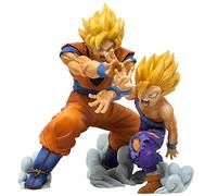Banpresto ichibankuji Dragon Ball VS EXISTENCE A prize Goku & Son Gohan figures