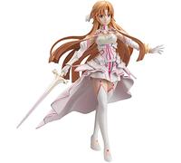 Banpresto Ichibansho Figura de Accion Asuna Goddess of Creation Stacia - War of Underworld-Final Chapter Multicolor BP17662