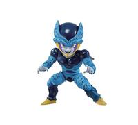 Banpresto Ichibansho Figura de Accion Cell Jr. - Vs Omnibus Super Multicolor BP60188