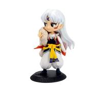 Banpresto Inuyasha Q Posket Mini Figura Sesshomaru Ver. B
