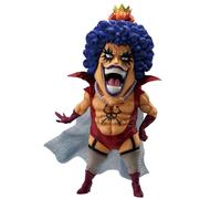 Banpresto Estatua IS68481 Multicolor