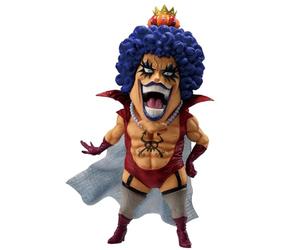 Banpresto IS68481 - Estatua Multicolor