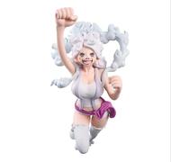 Banpresto Jewelry Bonney The Most Free Future One Piece Action Figure - King of