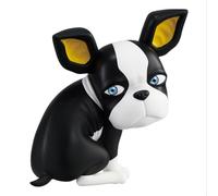 Banpresto - JoJo's Bizarre Adventure: Stardust Crusaders - Iggy (Vol. 4) Figura Sofvimates