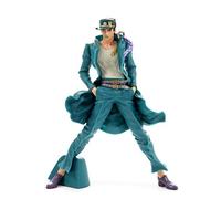 Banpresto JoJo's Bizarre Adventure Stardust Crusaders JOJOS FIGURE GALLERY 6 * Diamond Records Sorajo UketamawaTaro normal color Japan imports
