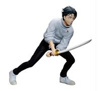 Banpresto - Jujutsu Kaisen - Figura Maximatic de Yuta Okkotsu (TBA)