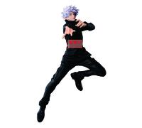 Banpresto - Jujutsu Kaisen - Figura Maximática De Satoru Gojo