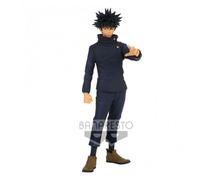 Banpresto Jujutsu Kaisen Fushiguro Megumi