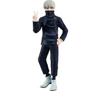 Banpresto - Figura de Accion Toge Inumaki Jujutsu Kaisen - Jukon No Kata 15 cm BP18929 Multicolor