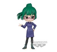 Banpresto Figura Q Posket Jujutsu Kaisen Maki Zenin 14 cm Versión B