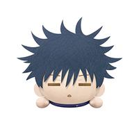 Banpresto JUJUTSU Kaisen - Megumi Fushiguro - Peluche Grande de 22 cm