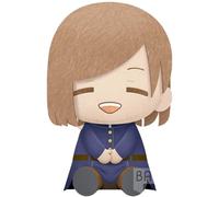 Banpresto Jujutsu Kaisen Nobara Kugisaki Anime Grande Plush