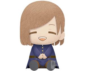 Banpresto Jujutsu Kaisen Nobara Kugisaki Anime Grande Plush
