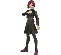 Banpresto Jujutsu Kaisen Nobara Kugisaki - Figura Jukon No Kata (14 cm)