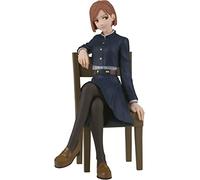 BANPRESTO Jujutsu Kaisen - Nobara Kugisaki - Figurine Break Time 11cm