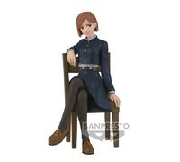 Figura Banpresto Jujutsu Kaisen Break Time