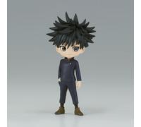 BanPresto - Jujutsu Kaisen Q Posket Petit Vol.1 (B:Megumi Fushiguro) Statue