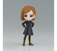 Banpresto JUJUTSU Kaisen - QPosket Mini - Nobara Kugisaki - Figurine 7cm Vers.C