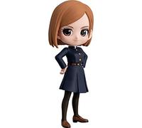 Banpresto JUJUTSU Kaisen - QPosket Mini - Nobara Kugisaki - Figurine 7cm Vers.C