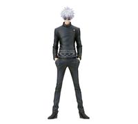 Banpresto Jujutsu Kaisen Rey De Artista Satoru Gojo Inventario Oculto/Precoz D