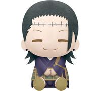 Banpresto - Jujutsu Kaisen - Suguru Geto Big Plush