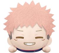Banpresto JUJUTSU Kaisen - Yuji Itadori - Peluche Grande 22cm