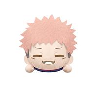 Banpresto JUJUTSU Kaisen - Yuji Itadori - Peluche Grande 22cm