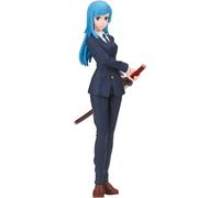 Banpresto Figura de Accion Kasumi Miwa Jujutsu Kaisen - Jukon No Kata 15cm BP19696 Multicolor