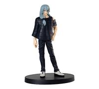 Figura banpresto jujutsu kaisen jukon no kata mahito