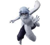 Banpresto Kabuto Yakushi Naruto Shippuden Action Figure - Vibr (Importación USA)