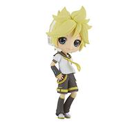 Banpresto - Kagamine Rin/Len - Kagamine Len (Ver. B), figura de posket Bandai Spirits Q