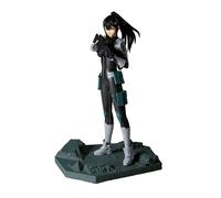Figura banpresto kaiju no. 8 mina ashiro the brush 17cm