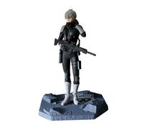 Banpresto Kaiju 8 - Reno Ichikawa El Anime