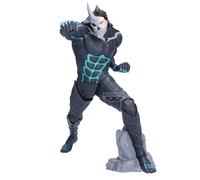 Banpresto Kaiju Action Figure #8 (Kafka Hibino Ver.) Kaiju No. 8 Grandista 24 cm