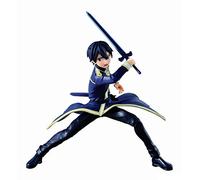 Banpresto - Kirito Alicization Figura 75530009303, Multicolor